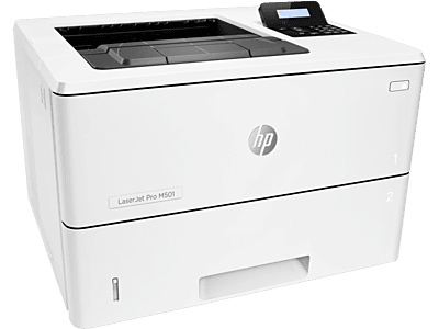 HP LaserJet Pro M501dn Printer - (J8H61A) HP LaserJet Pro M501dn Printer - (J8H61A)