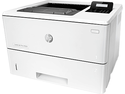 HP LaserJet Pro M501dn Printer - (J8H61A) HP LaserJet Pro M501dn Printer - (J8H61A)