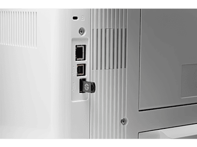 HP LaserJet Pro M501dn Printer - (J8H61A) HP LaserJet Pro M501dn Printer - (J8H61A)