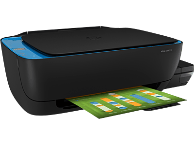HP Ink Tank 319 AIO Printer HP Ink Tank 319 AIO Printer