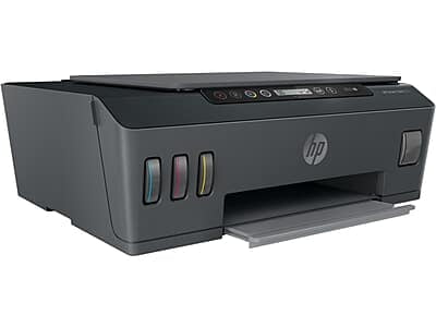 HP Smart Tank 515 AiO Printer HP Smart Tank 515 AiO Printer