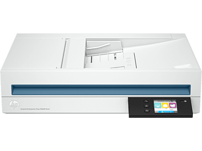 HP ScanJet Ent Flow N6600 fnw1 Scanner