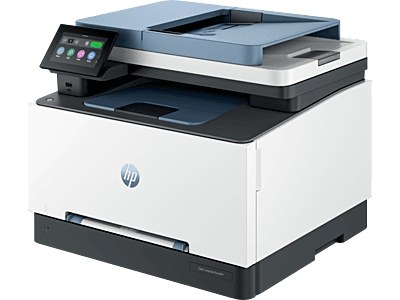 HP Color LaserJet Pro MFP 3303sdw Printer HP Color LaserJet Pro MFP 3303sdw Printer