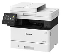 Canon Mf445 Dw Mono A4 Printer