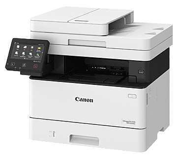 Canon Mf445 Dw Mono A4 Printer Canon Mf445 Dw Mono A4 Printer