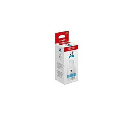 Canon GI-76 Ink Set Canon GI-76 Ink Set
