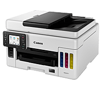 Canon GX7070 AIO ink Tank Printer