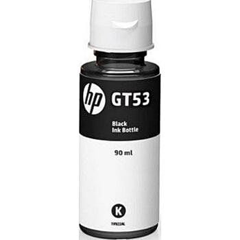 HP GT53 Black Original Ink Bottle
