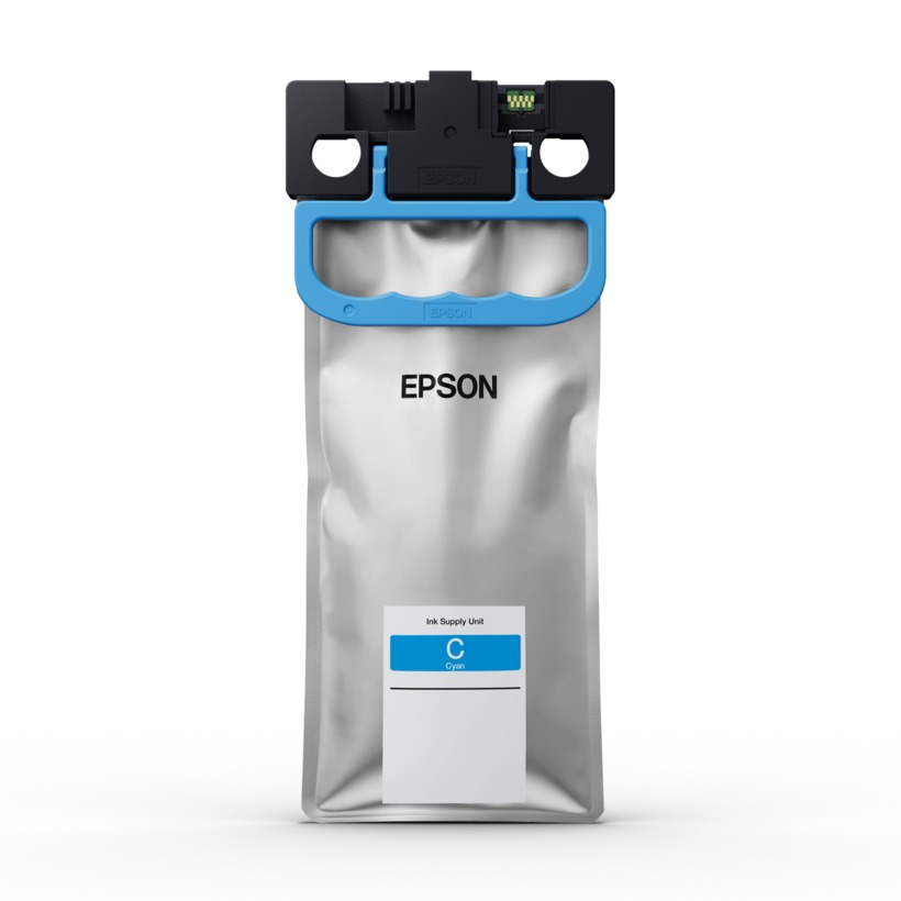Epson Cyan Ink - WF-C579R Epson Cyan Ink - WF-C579R
