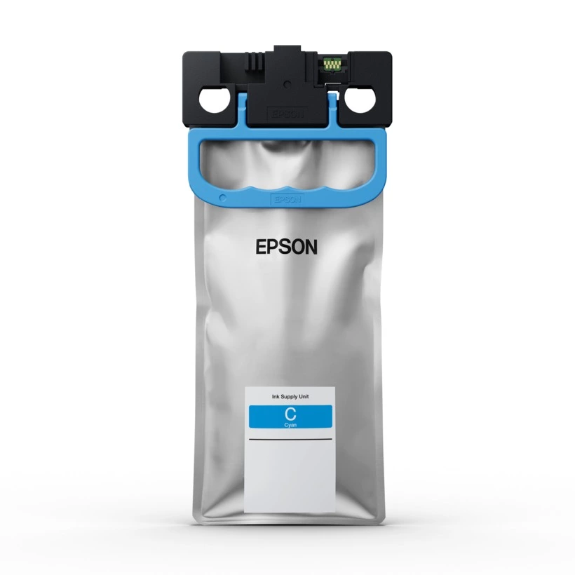 Epson Cyan Ink - WF-C579R Epson Cyan Ink - WF-C579R