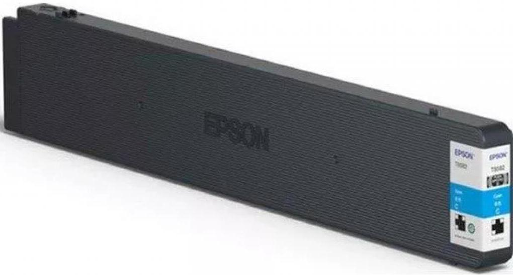Epson Cyan Ink - C13T02S200
