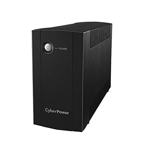 CYBER POWER 600VA UPS
