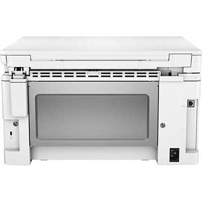 HP LaserJet Pro MFP M132a Printer HP LaserJet Pro MFP M132a Printer