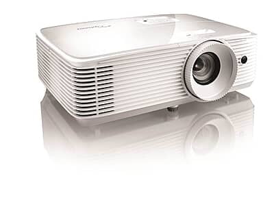 Optoma EH412 Projector