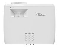 Optoma ZW350e 4000-Lumen WXGA Laser DLP Projector Optoma ZW350e 4000-Lumen WXGA Laser DLP Projector