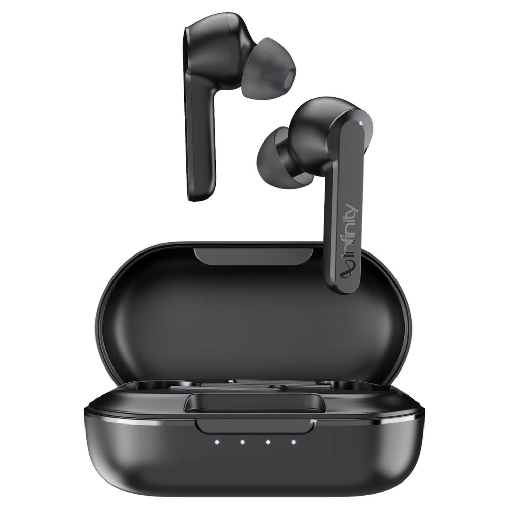Infinity SPIN 100 TWS  Wireless in-Ear Headphone