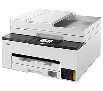 Canon Mzxify GX2070 Megatank Wireless Printer Canon Mzxify GX2070 Megatank Wireless Printer