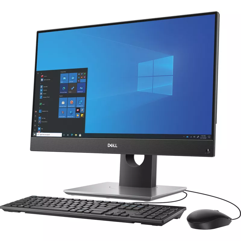 Dell Optiplex 5490 AIO I5