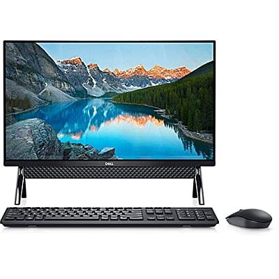 Dell Optiplex 5400 AIO I3