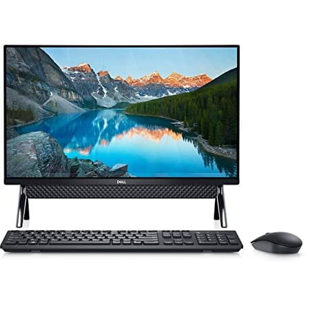 Dell Optiplex 5400 AIO I3 Dell Optiplex 5400 AIO I3