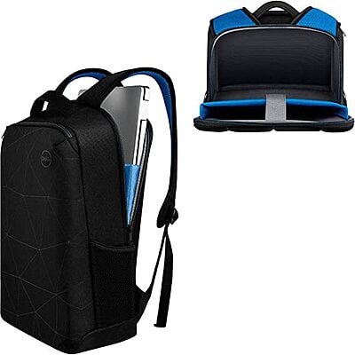 Dell Essential Backpack Dell Essential Backpack