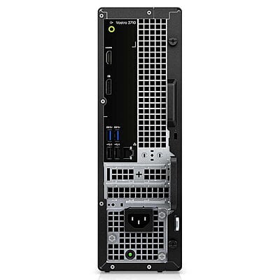 Dell Vostro 3710 I7 Desktop Dell Vostro 3710 I7 Desktop