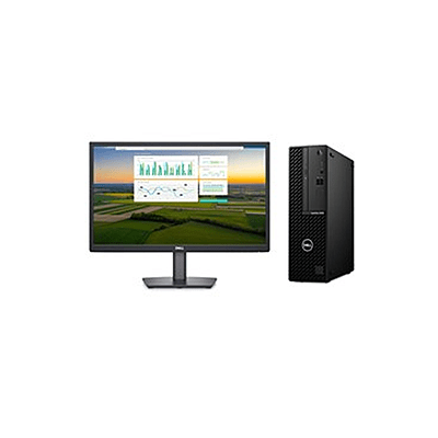 Dell Optiplex I5 3000 MT Desktop