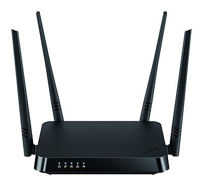 DLink AC1200 Wi-Fi Gigabit Router DIR-825