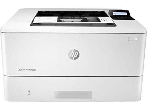 HP Laserjet Pro M305dn Printer HP Laserjet Pro M305dn Printer