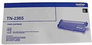 Brother Black Toner Cartridge-(TN2365) Brother Black Toner Cartridge-(TN2365)