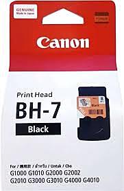Canon Maintenance cartridge (Black Print head) BH-7 Canon Maintenance cartridge (Black Print head) BH-7
