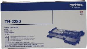 Brother TN-2280 Original Toner Cartridge