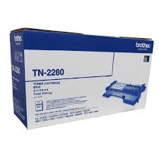 Brother TN-2280 Original Toner Cartridge Brother TN-2280 Original Toner Cartridge