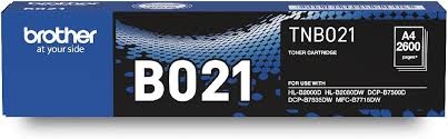 Brother Toner Cartridge-(TN-B021)