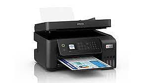 Epson EcoTank L5290 A4 Wi-Fi All-in-One Ink Tank Printer Epson EcoTank L5290 A4 Wi-Fi All-in-One Ink Tank Printer
