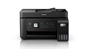 Epson EcoTank L5290 A4 Wi-Fi All-in-One Ink Tank Printer Epson EcoTank L5290 A4 Wi-Fi All-in-One Ink Tank Printer