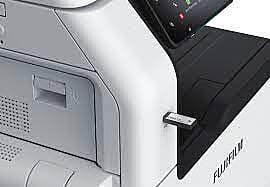 Fujifilm Apeos 3560 A3 Printer - TL200768 Fujifilm Apeos 3560 A3 Printer - TL200768