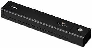 Canon DR-Scanner P-208 II