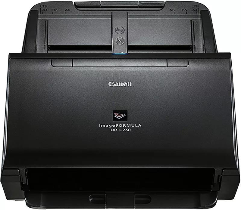 Buy Canon imageFORMULA DR-C230 Desktop SheetFed A4 Document ADF