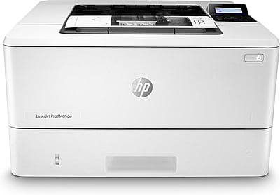 HP Laserjet Pro M405dw Printer