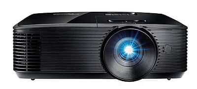 Optoma SA520 projector