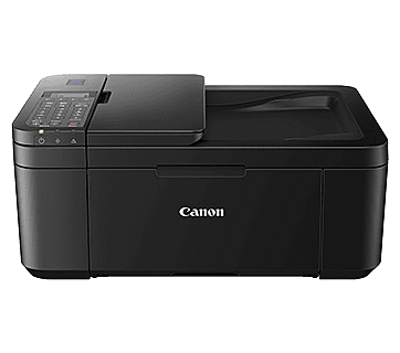 Canon E4570 Inkjet Multi-function Wi-Fi Printer
