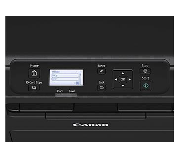 Canon MF272 Dw Printer Canon MF272 Dw Printer