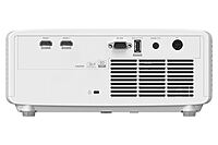 Optoma ZW350e 4000-Lumen WXGA Laser DLP Projector Optoma ZW350e 4000-Lumen WXGA Laser DLP Projector