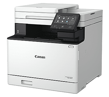 Canon MF756 CX Printer Canon MF756 CX Printer
