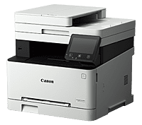 Canon ImageCLASS MF643CDW Color Laser A4 Printer