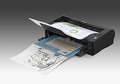 Canon Scanner DR-M1060 Canon Scanner DR-M1060
