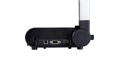Optoma Webcam 13Mp HD FA DOC Camera 4K VP Optoma Webcam 13Mp HD FA DOC Camera 4K VP
