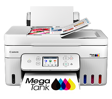 Canon PIXMA G4780 Multi Function Printer