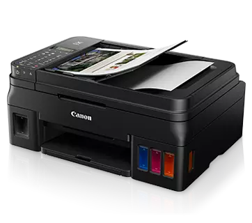 Canon Pixma G4010 AIO Wireless Ink Tank Colour Printer Canon Pixma G4010 AIO Wireless Ink Tank Colour Printer